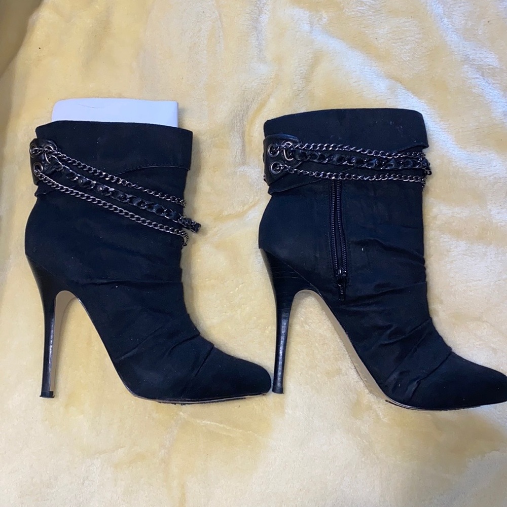 Booties